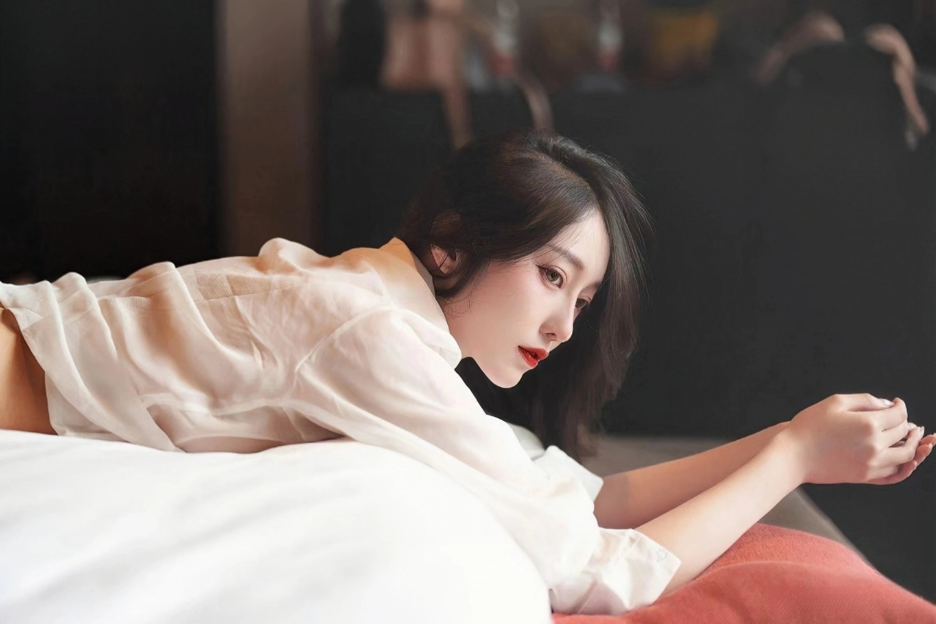 特朗普：解雇鲍威尔的可能性极小